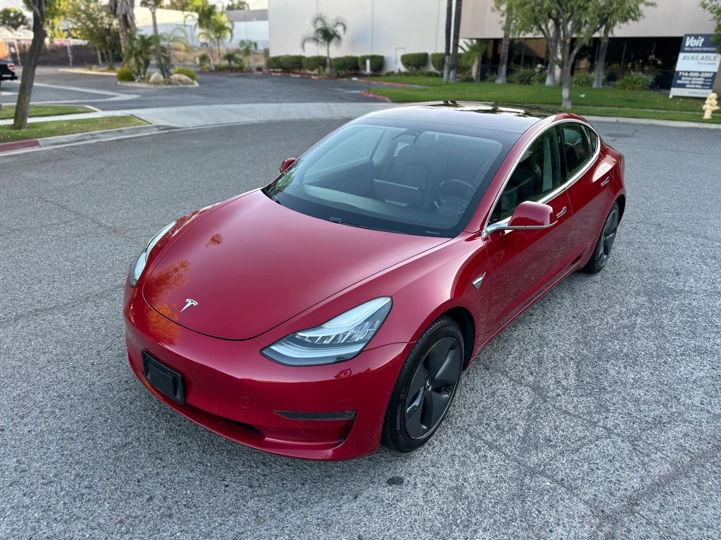 tesla model 3 2018 5YJ3E1EA3JF102773 image tesla model 3 2018 5YJ3E1EA3JF102773 image